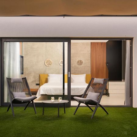 Villa Albina & Domenica Zadar Kamer foto