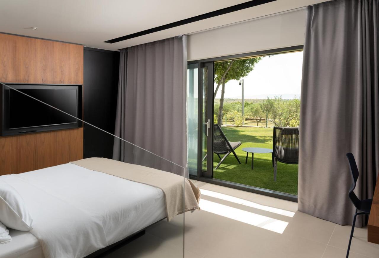 Villa Albina & Domenica Zadar Buitenkant foto