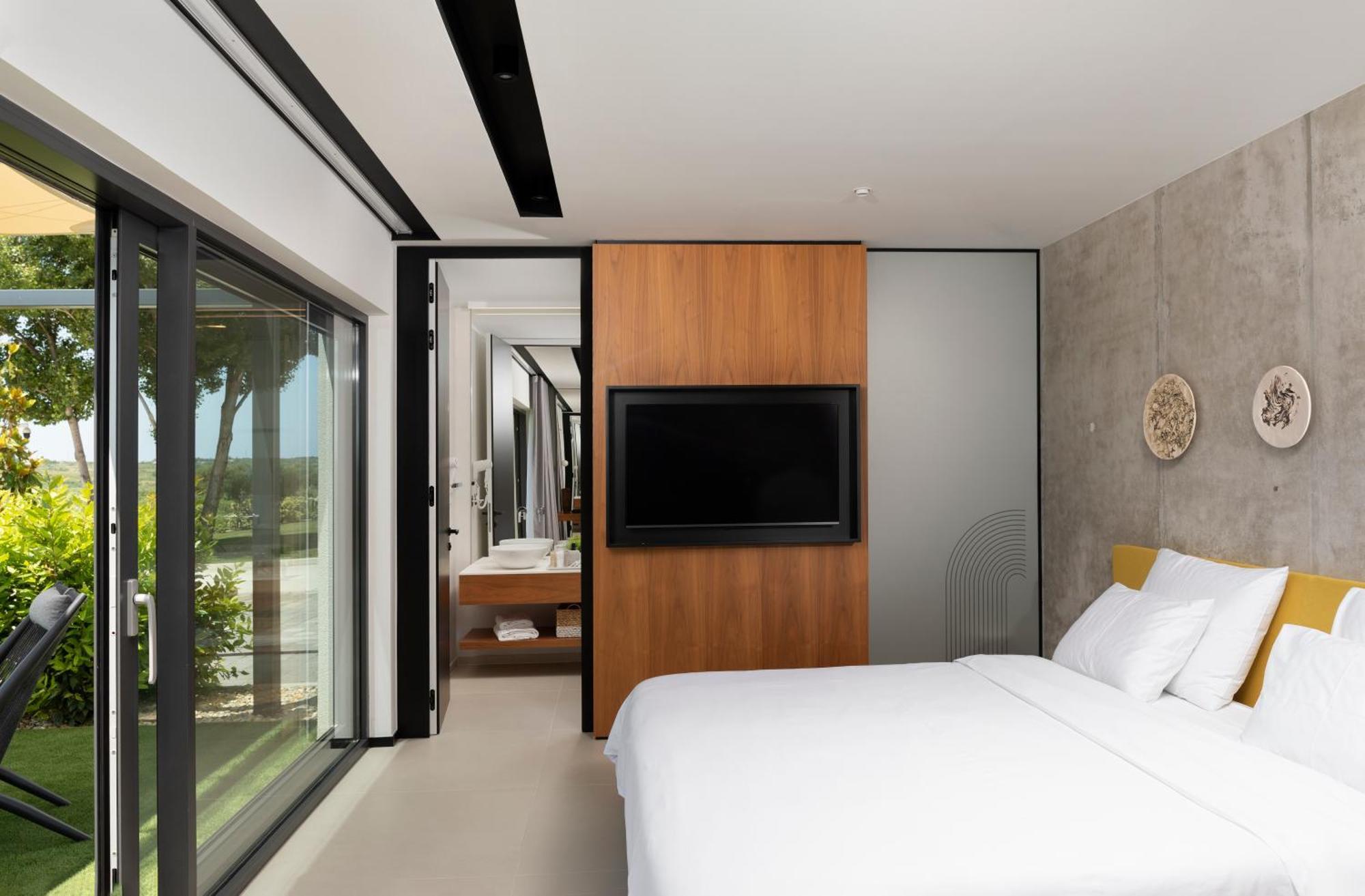 Villa Albina & Domenica Zadar Kamer foto